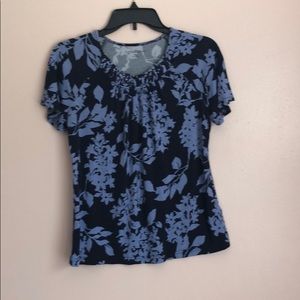 Croat & Burrow Blouse